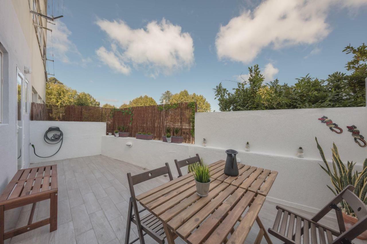 Sintra Wine Apartment المظهر الخارجي الصورة
