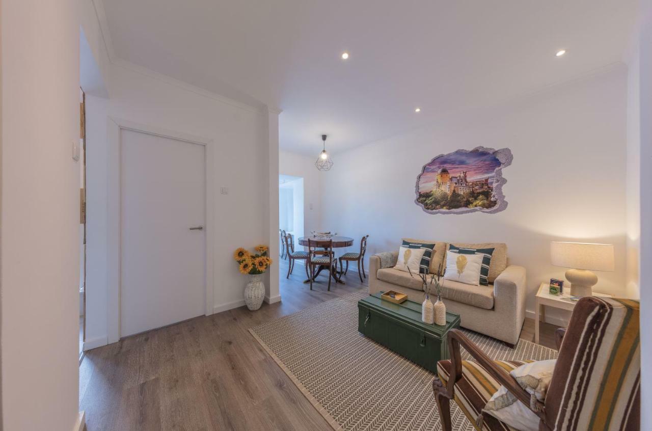 Sintra Wine Apartment المظهر الخارجي الصورة