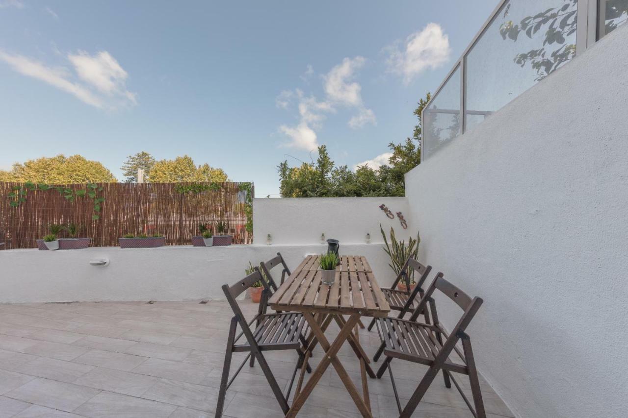 Sintra Wine Apartment المظهر الخارجي الصورة