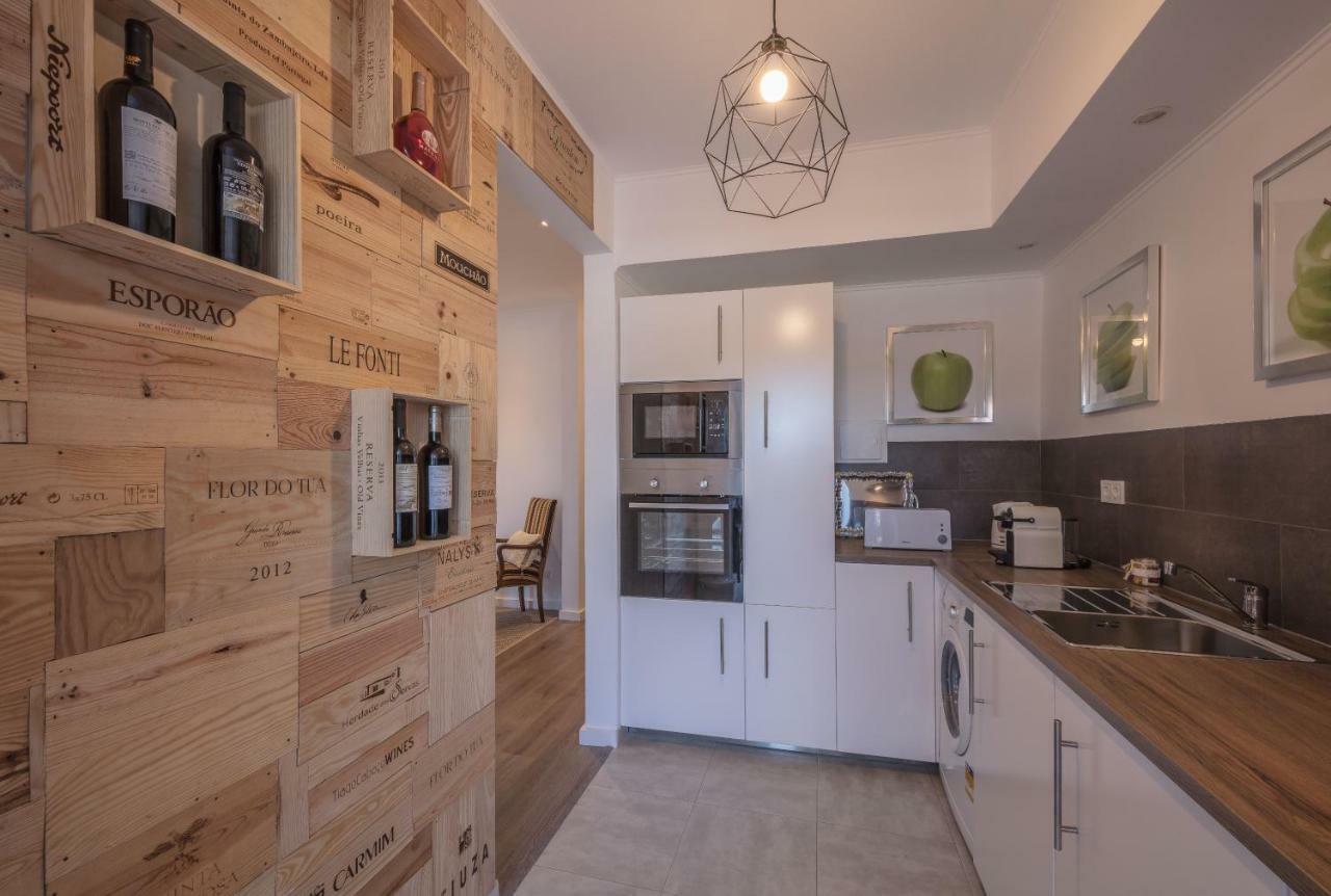 Sintra Wine Apartment المظهر الخارجي الصورة