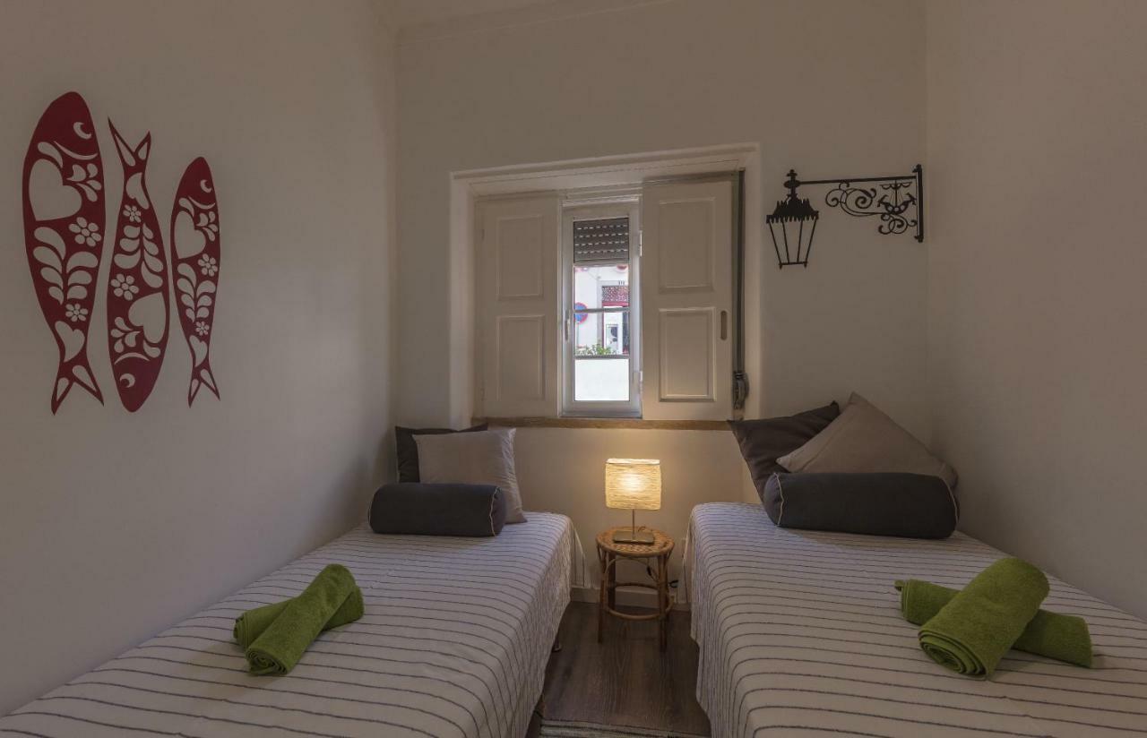 Sintra Wine Apartment المظهر الخارجي الصورة