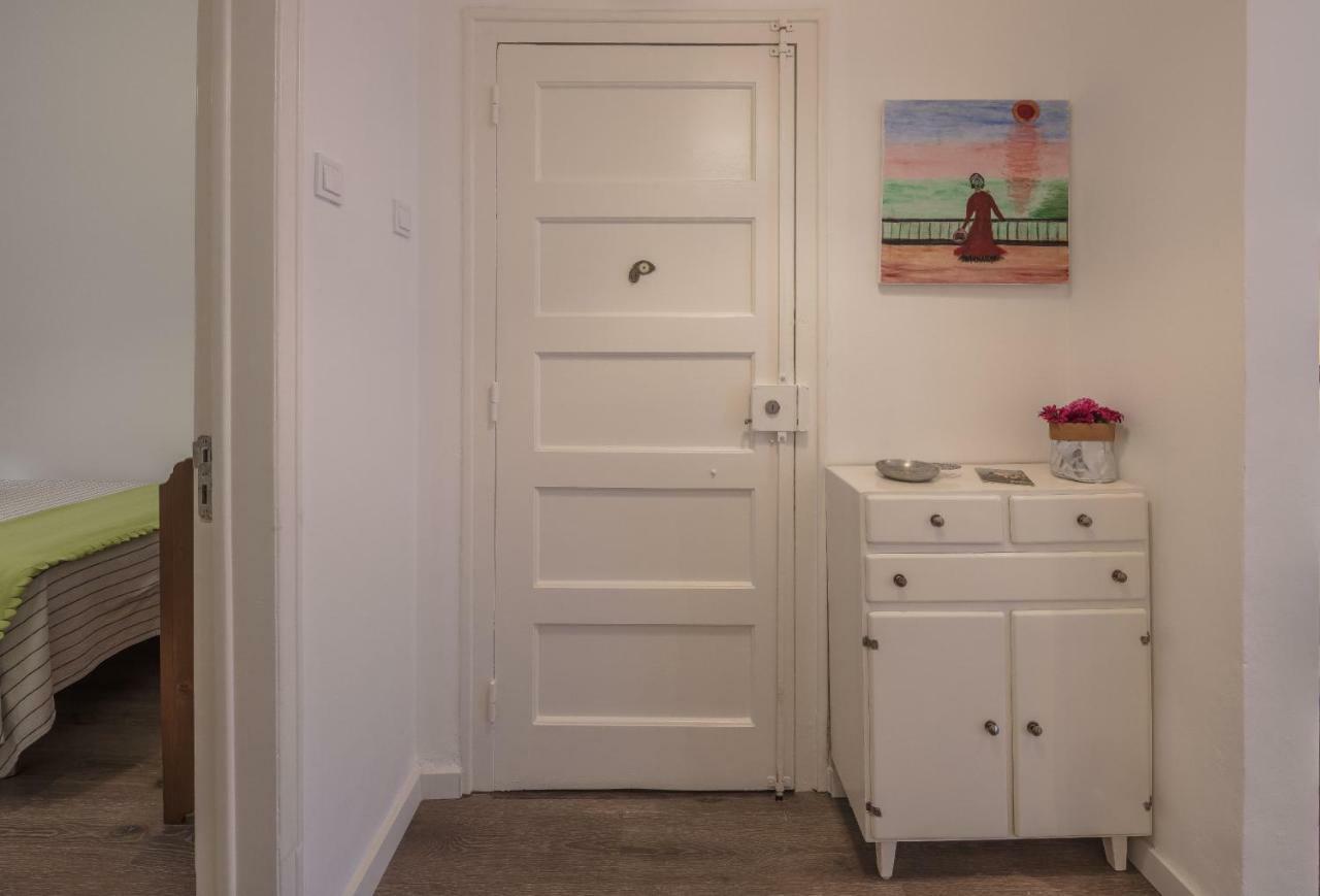 Sintra Wine Apartment المظهر الخارجي الصورة